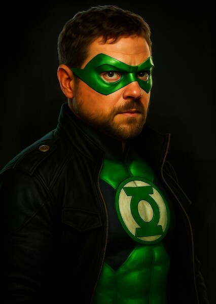 Alex Vincent photo