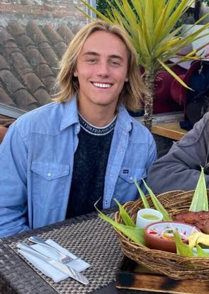 Kyle Katz