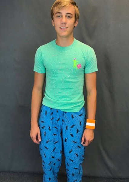 Alex Wagenman photo