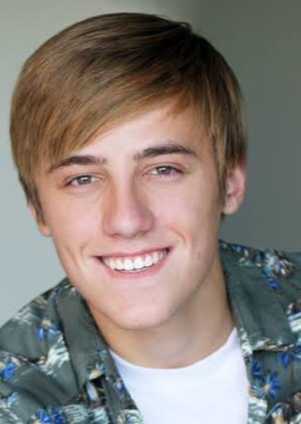Alex Wagenman photo