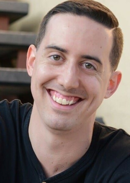Alex Walker Smith photo