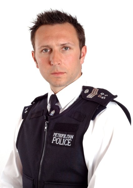 Alex Walkinshaw photo