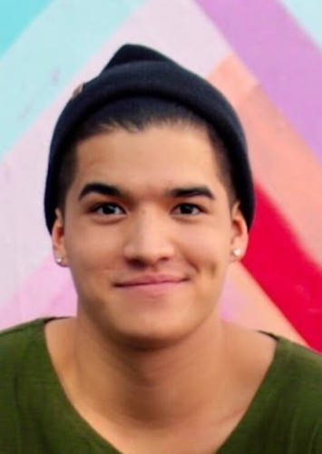 Alex Wassabi photo