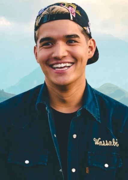 Alex Wassabi photo