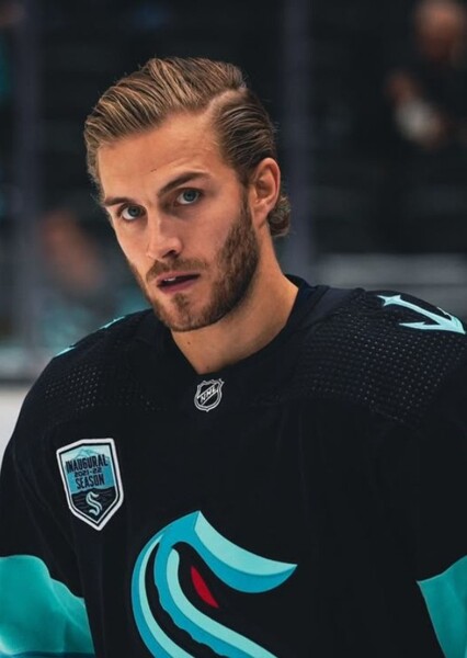 Alex Wennberg photo