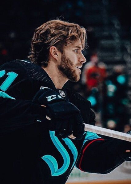 Alex Wennberg photo