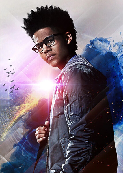 Alex Wilder (Runaways)