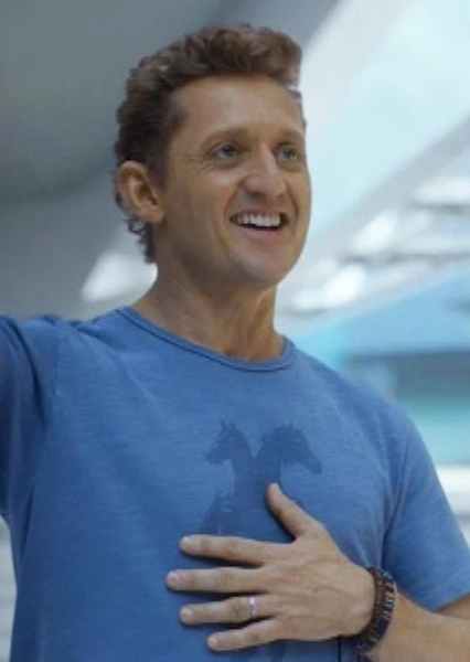 Alex Winter photo