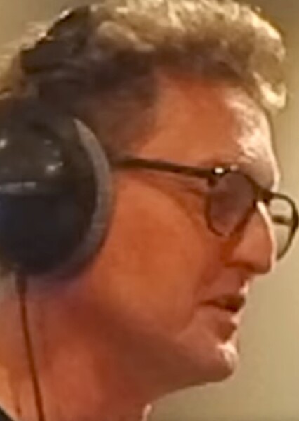 Alex Winter photo