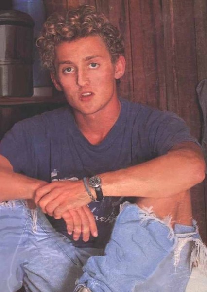 Alex Winter photo