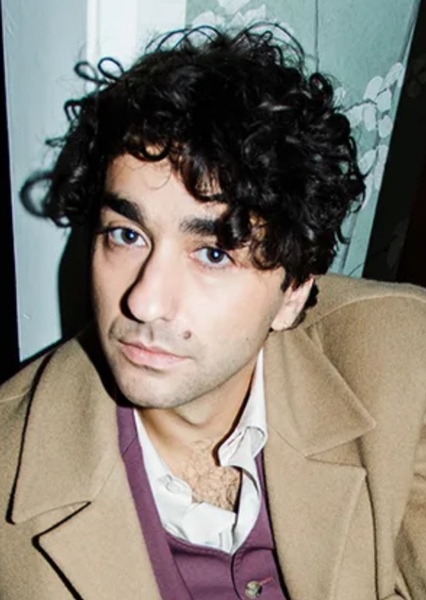 Alex Wolff photo