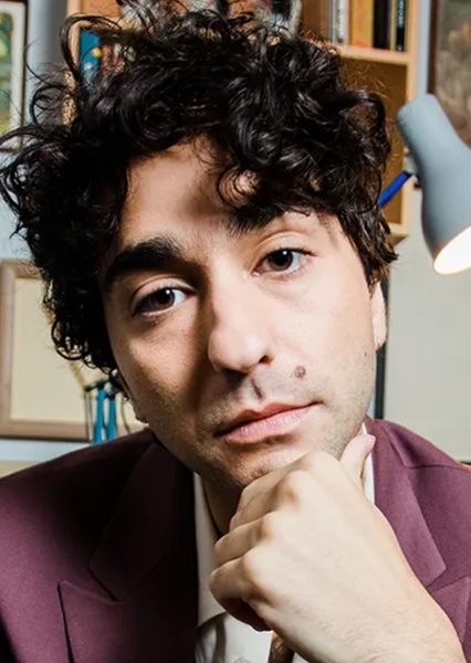 Alex Wolff photo