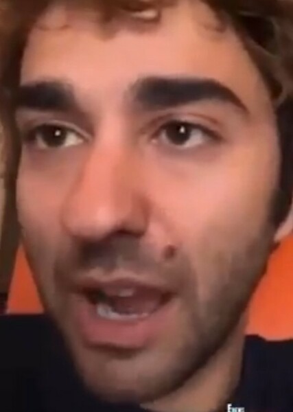 Alex Wolff photo