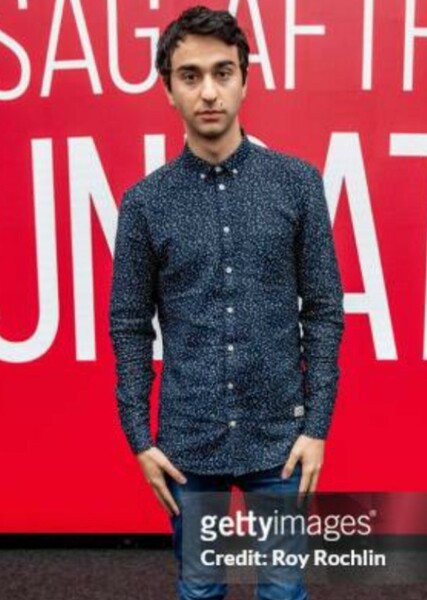 Alex Wolff photo