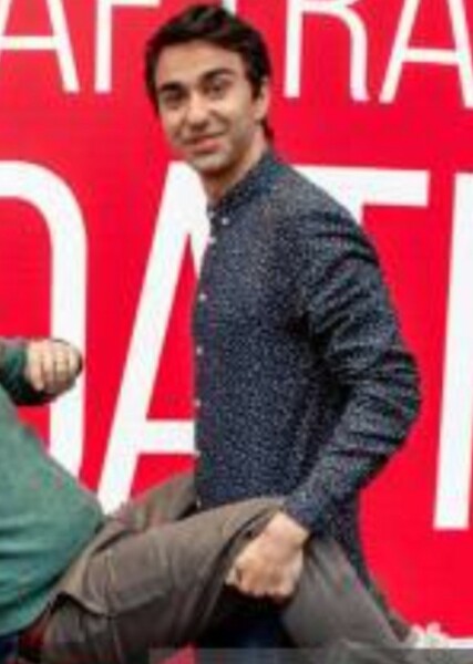 Alex Wolff photo