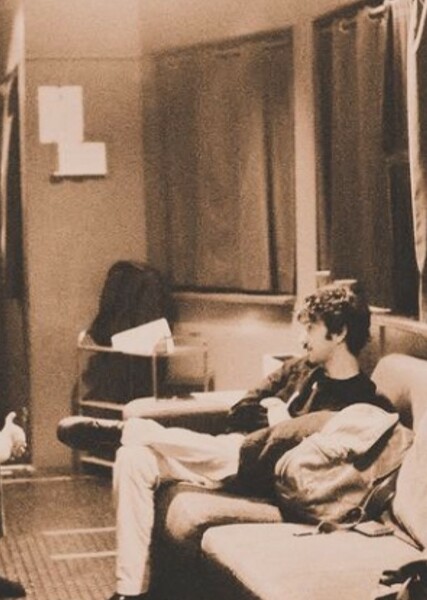 Alex Wolff photo