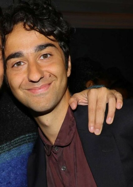 Alex Wolff photo