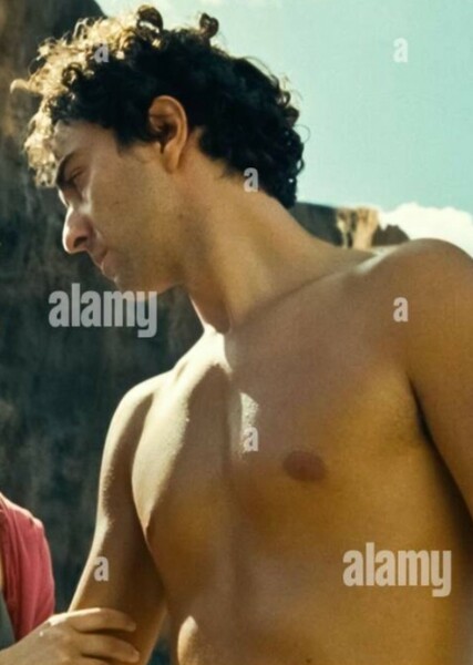 Alex Wolff photo