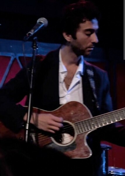 Alex Wolff photo