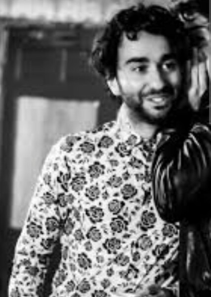 Alex Wolff photo