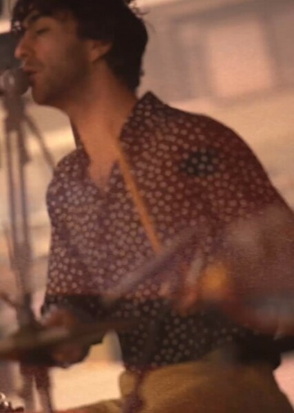 Alex Wolff photo