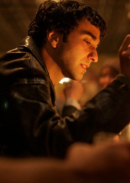 Alex Wolff photo