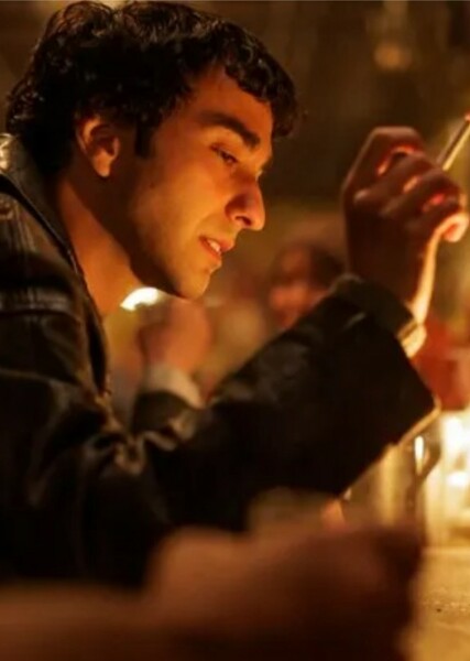 Alex Wolff photo