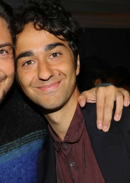 Alex Wolff photo