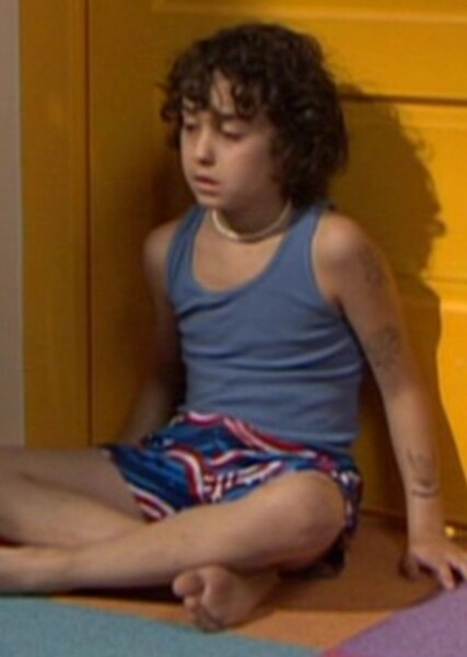 Alex Wolff photo