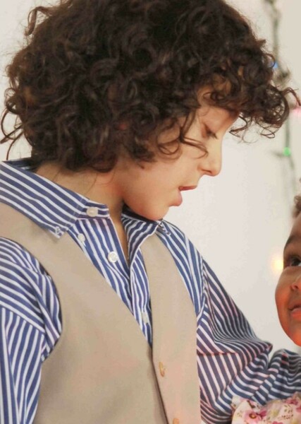 Alex Wolff photo
