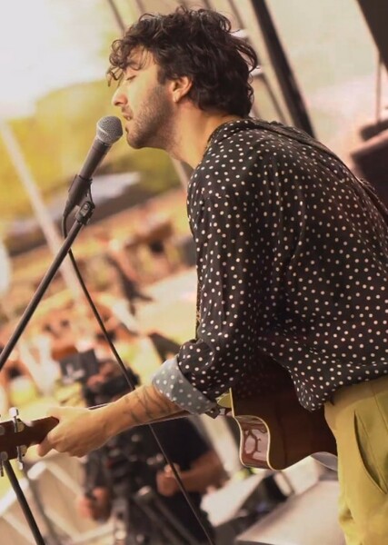Alex Wolff photo