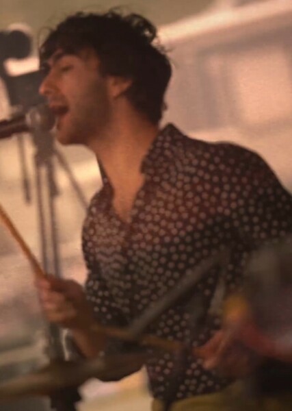 Alex Wolff photo