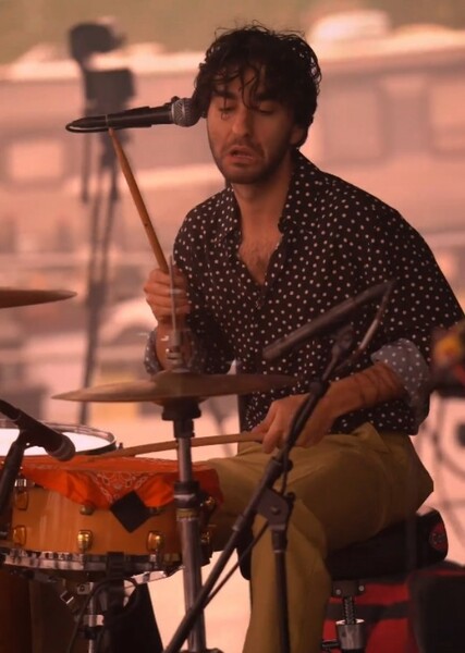 Alex Wolff photo