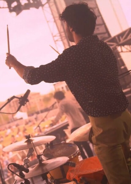 Alex Wolff photo