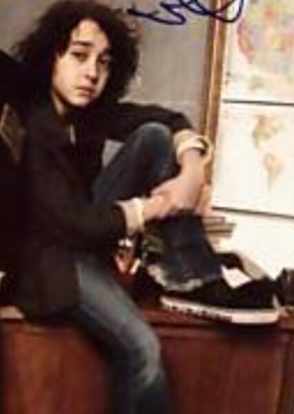 Alex Wolff photo