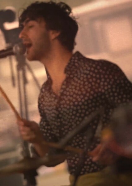 Alex Wolff photo