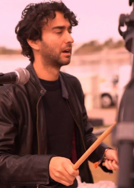 Alex Wolff photo