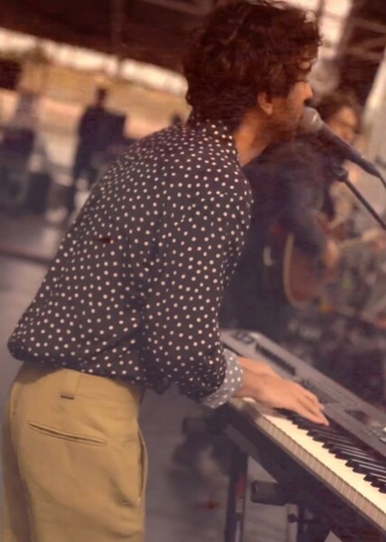 Alex Wolff photo