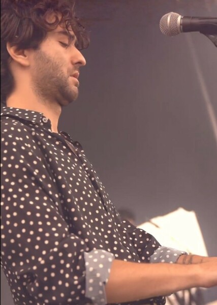 Alex Wolff photo