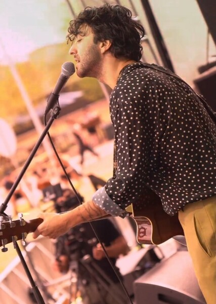 Alex Wolff photo