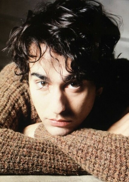 Alex Wolff photo