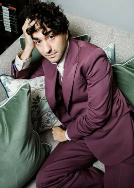 Alex Wolff photo