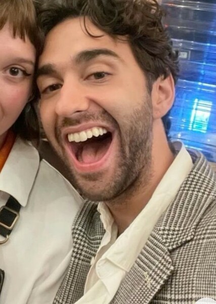Alex Wolff photo