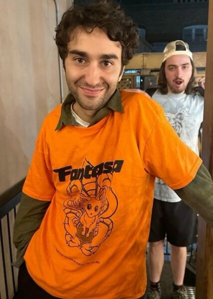 Alex Wolff photo