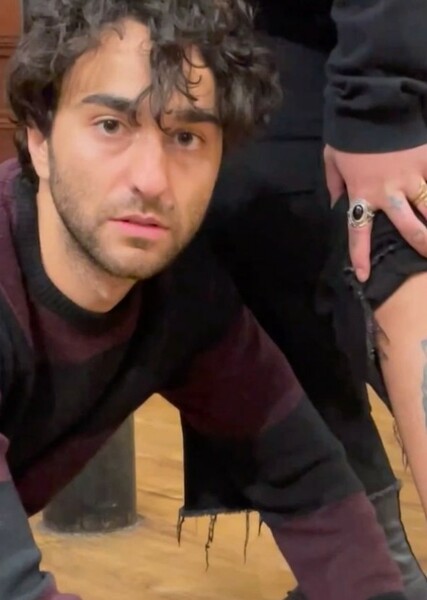 Alex Wolff photo