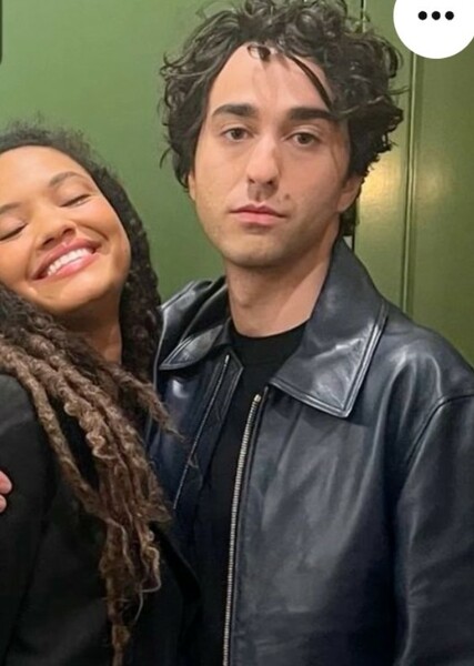 Alex Wolff photo