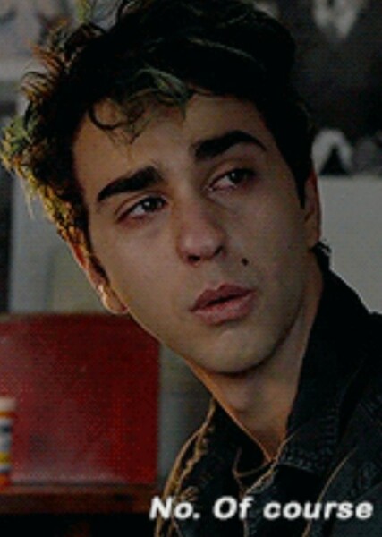Alex Wolff photo