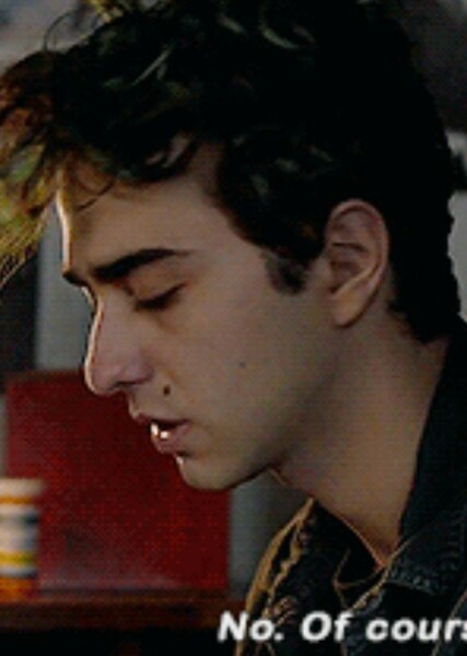 Alex Wolff photo