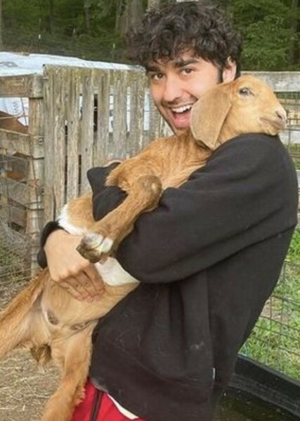 Alex Wolff photo