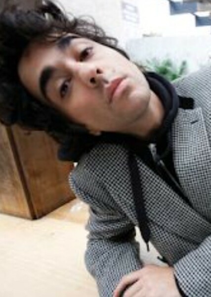 Alex Wolff photo
